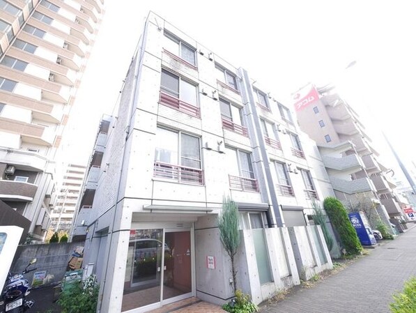 Nasic永山の物件内観写真